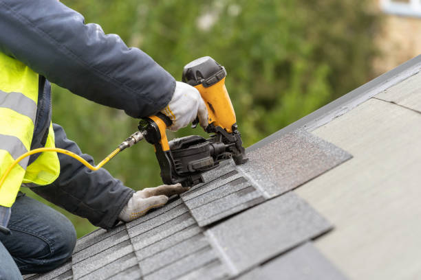 Best Steel Roofing  in The Homesteads, TX