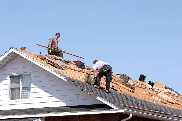 Hot Roofs in The Homesteads, TX