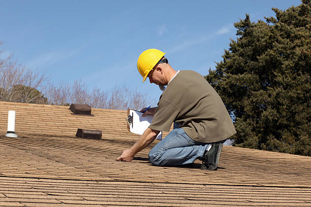 EPDM Roofing in The Homesteads, TX