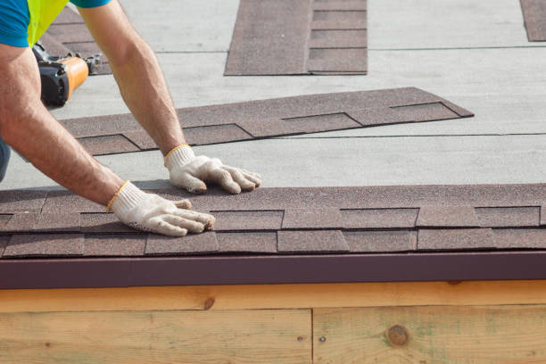 Best Commercial Roofing Services  in The Homesteads, TX